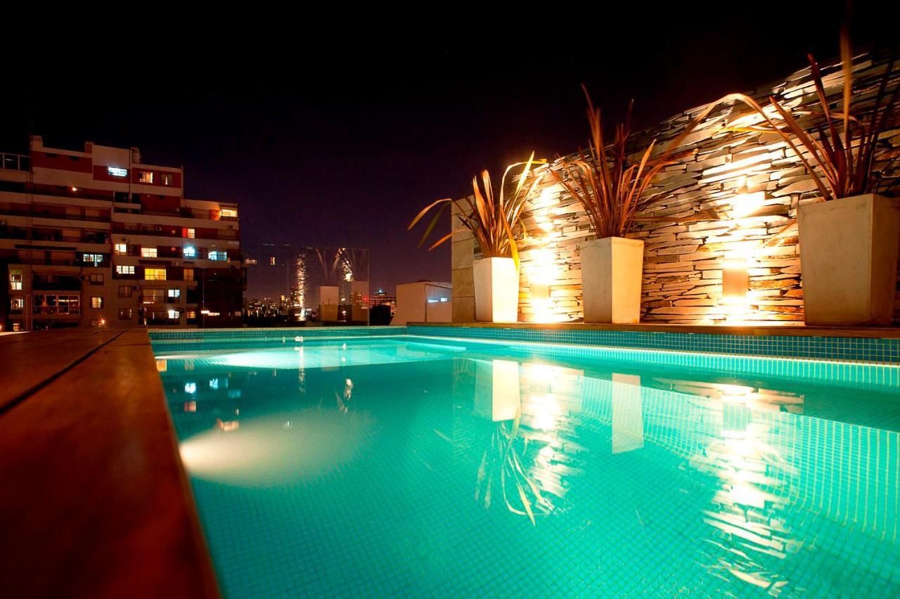 Rosedal Suite - Buenos Aires, Buenos Aires